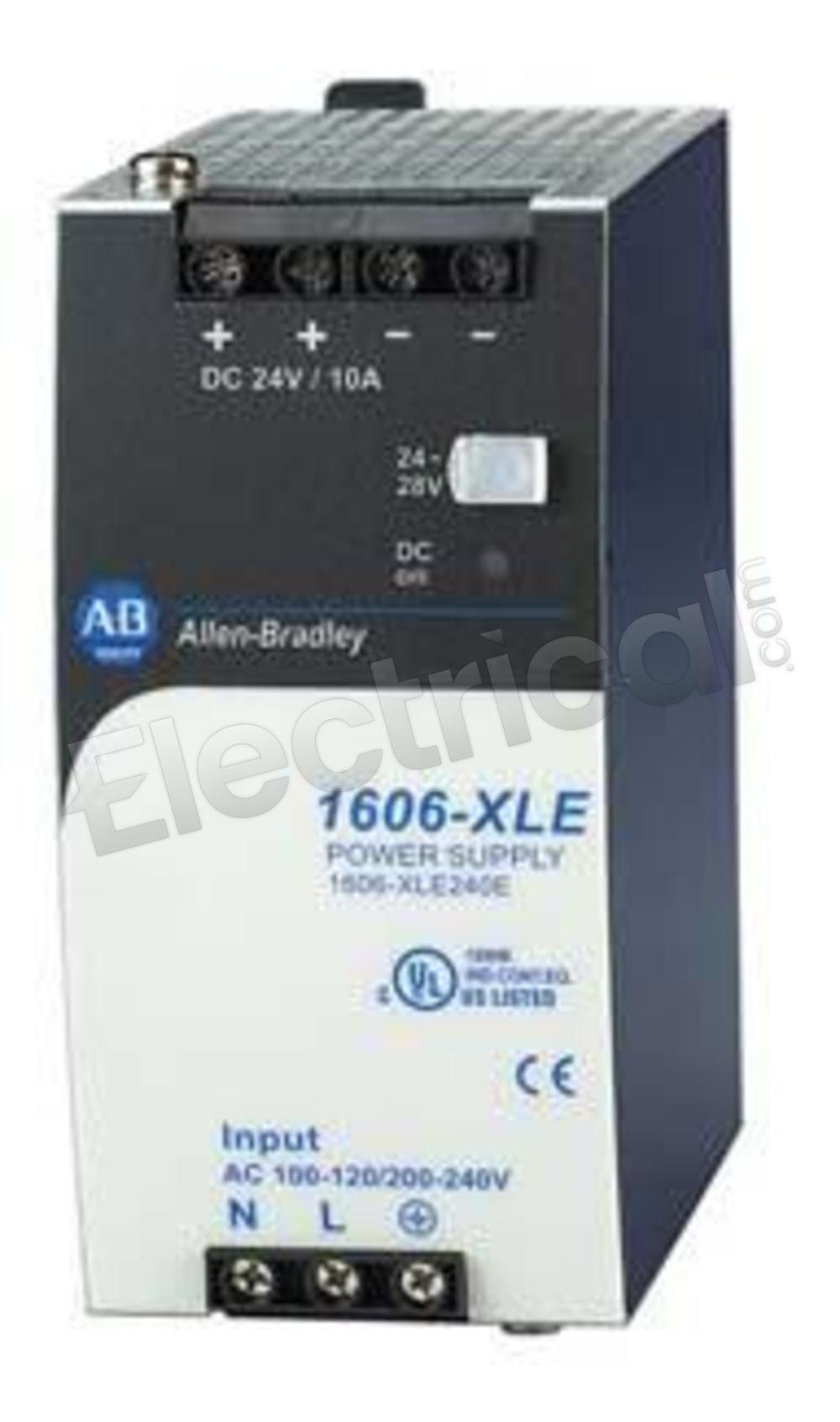 1606-XLE240EE