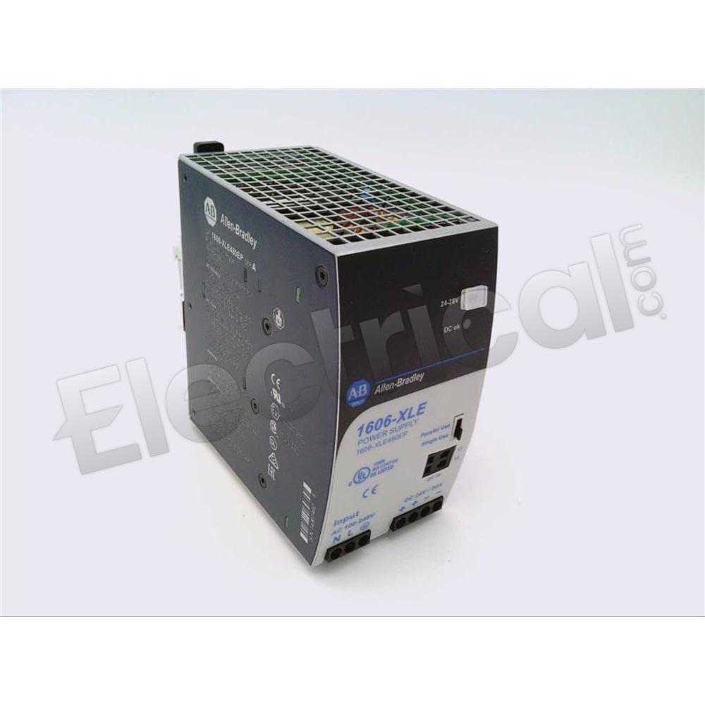 1606-XLE480EP