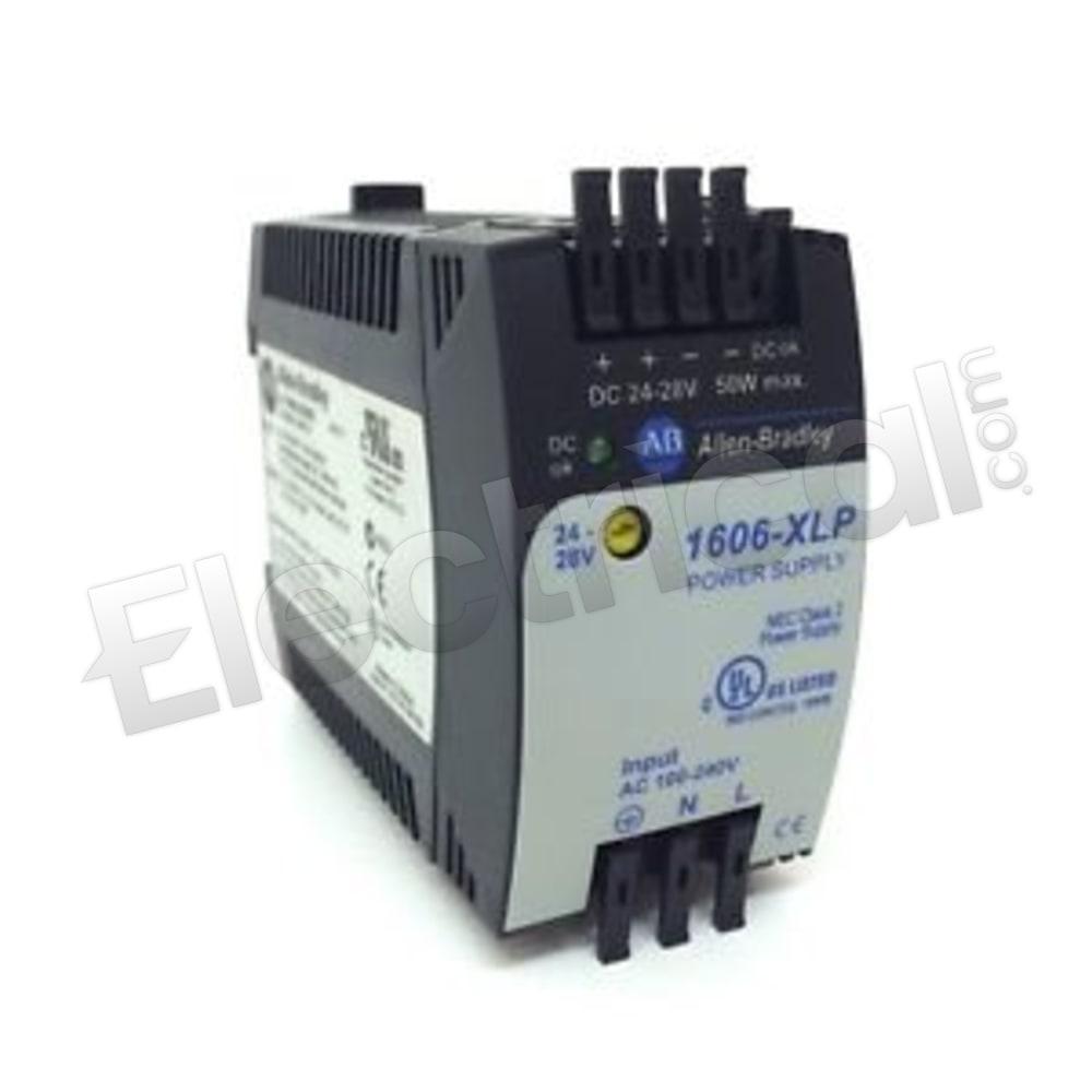 1606-XLP50E