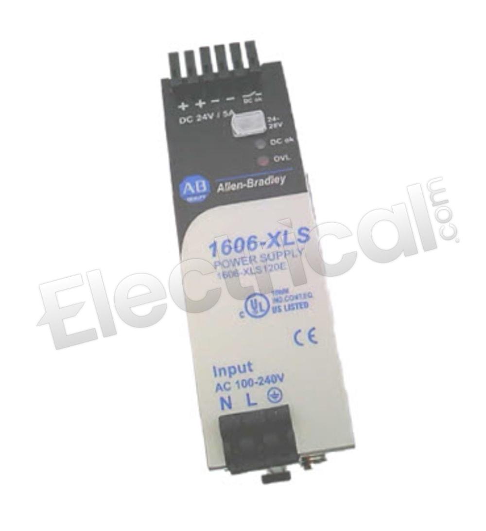 1606-XLS120EA