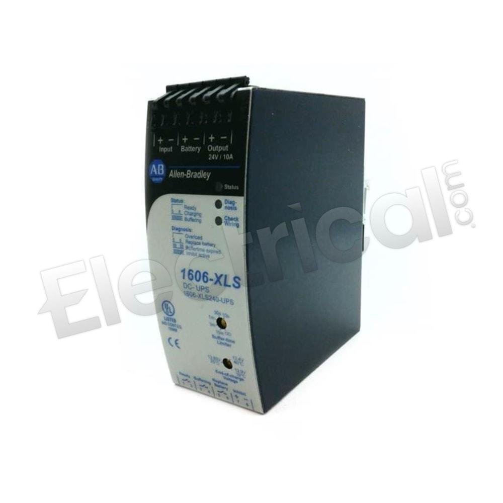 1606-XLS240-UPS