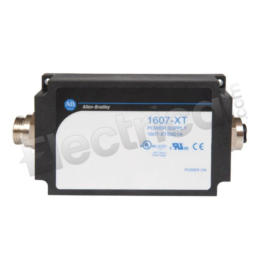 1607-XT50D1A