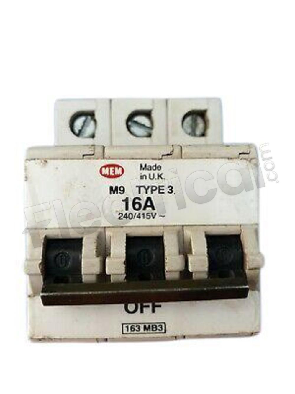 163MB3