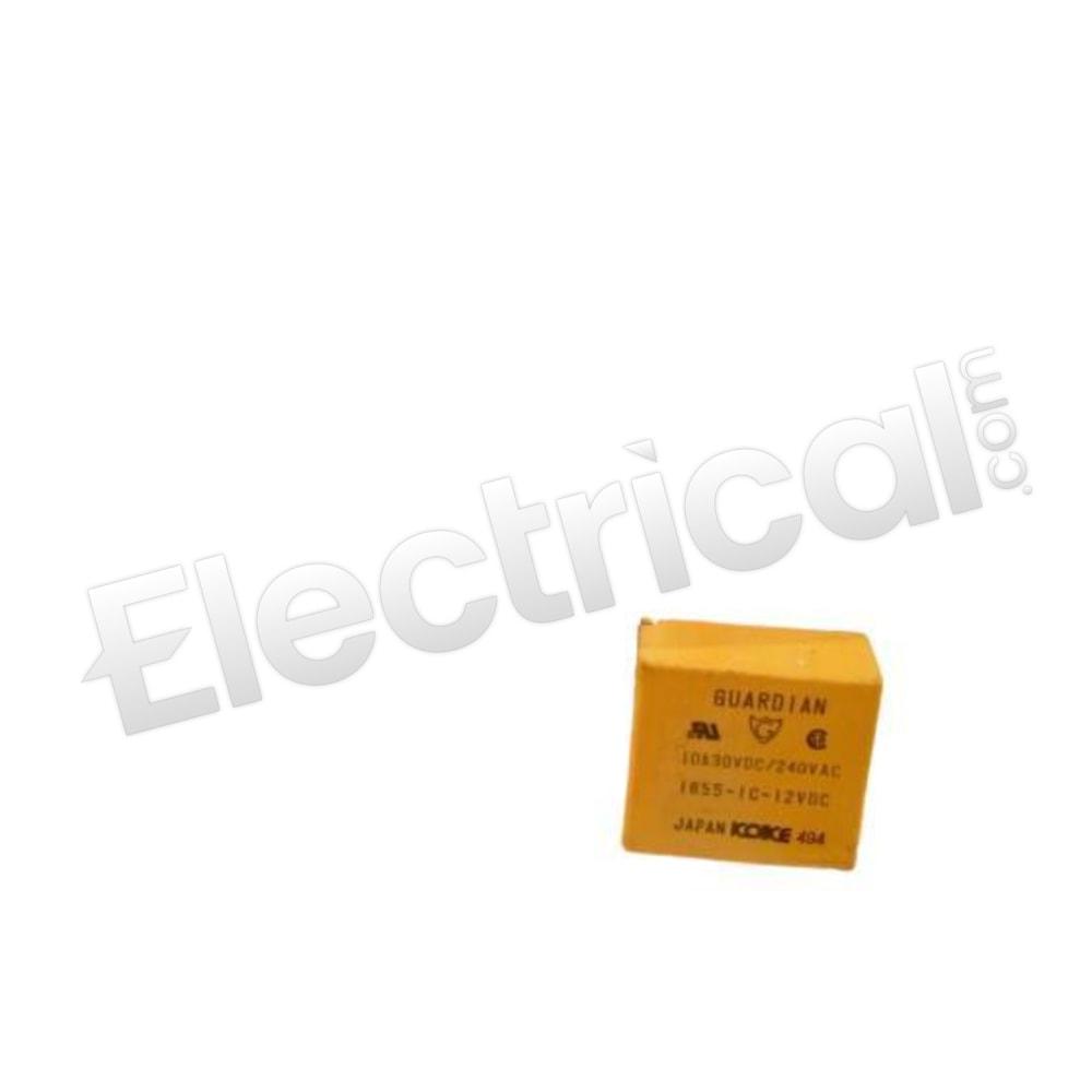 1655-1C-12VDC