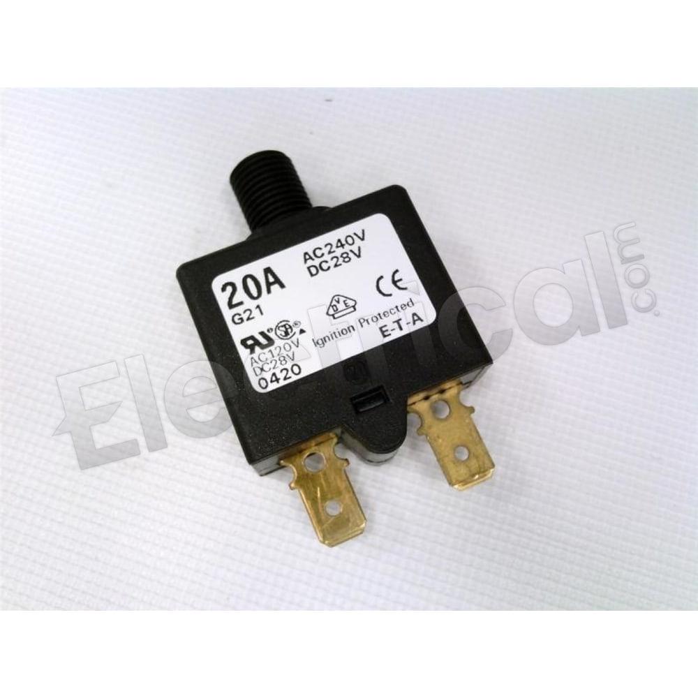 1658-G21-00-P10-20A
