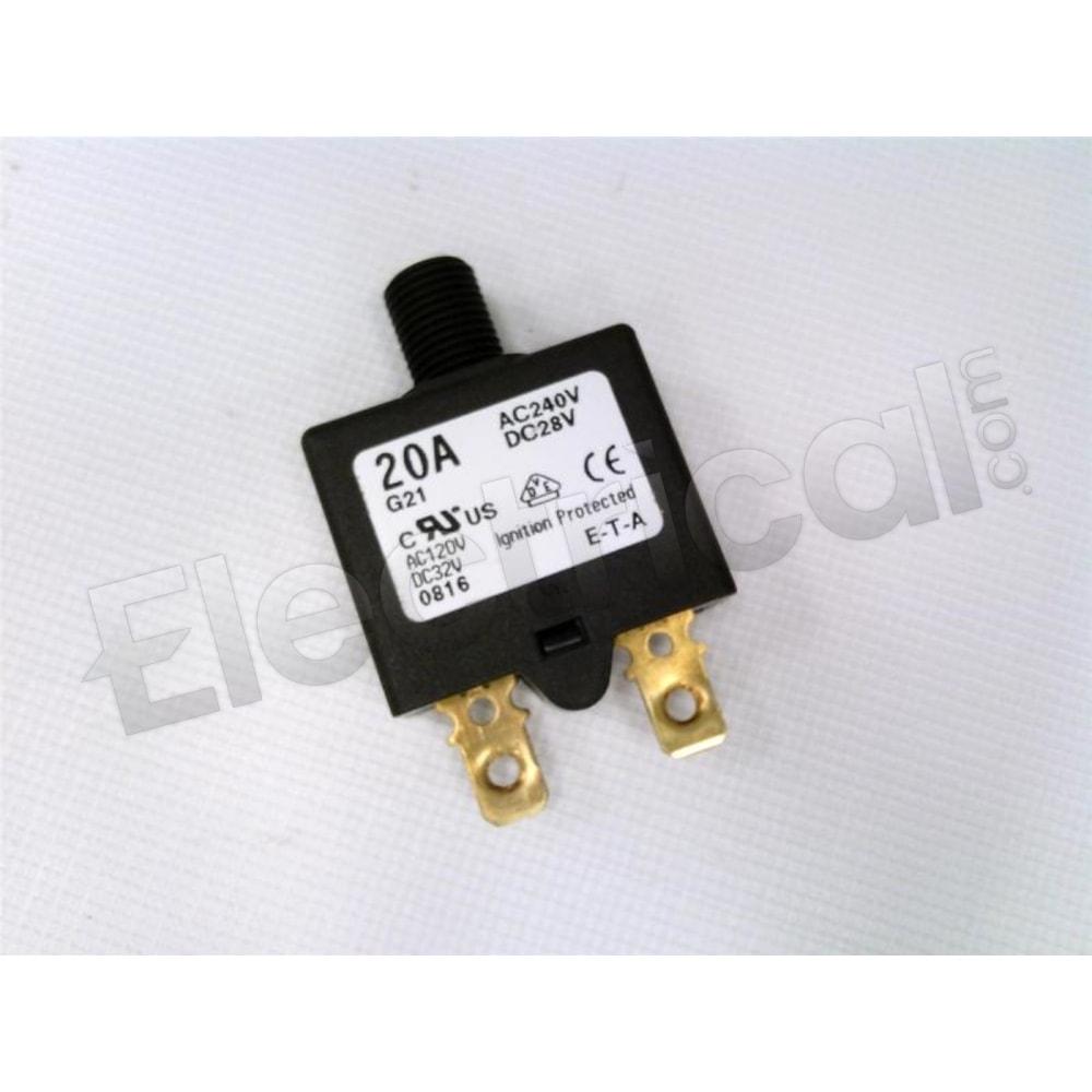 1658-G21-00-S80-20A