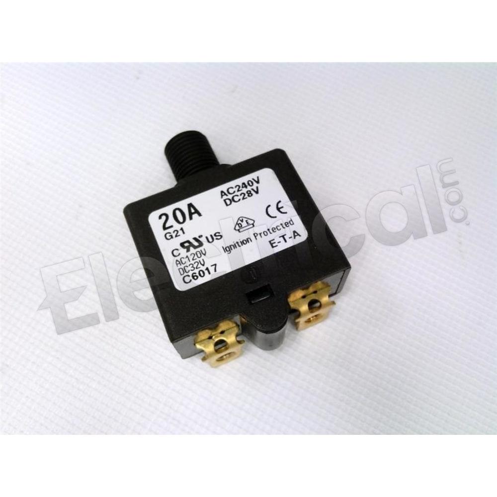 1658-G21-00-S83-20A