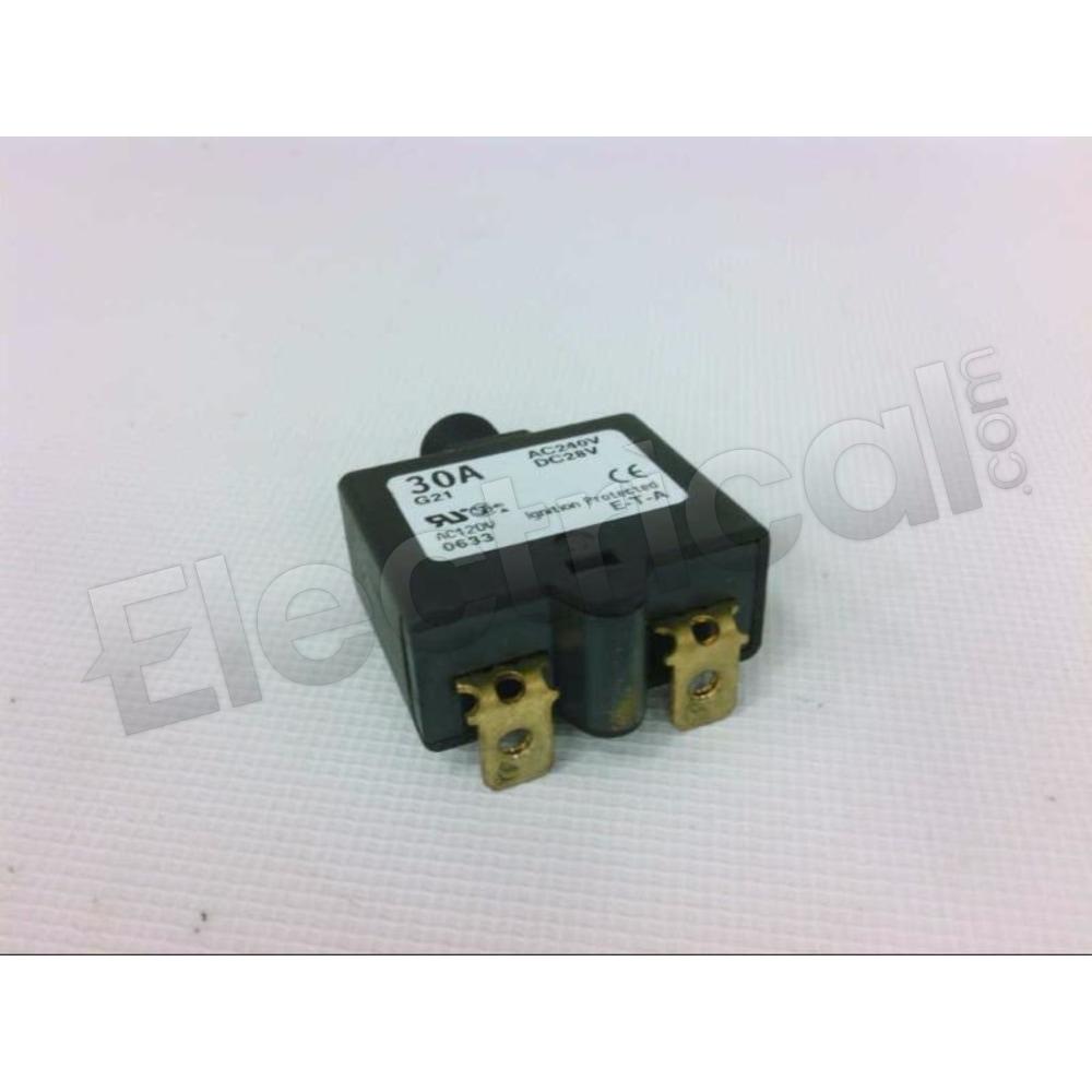 1658-G21-00-S83-30A