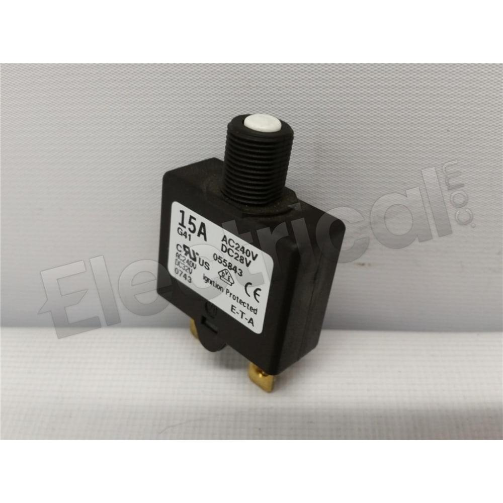 1658-G41-00-S80-15A