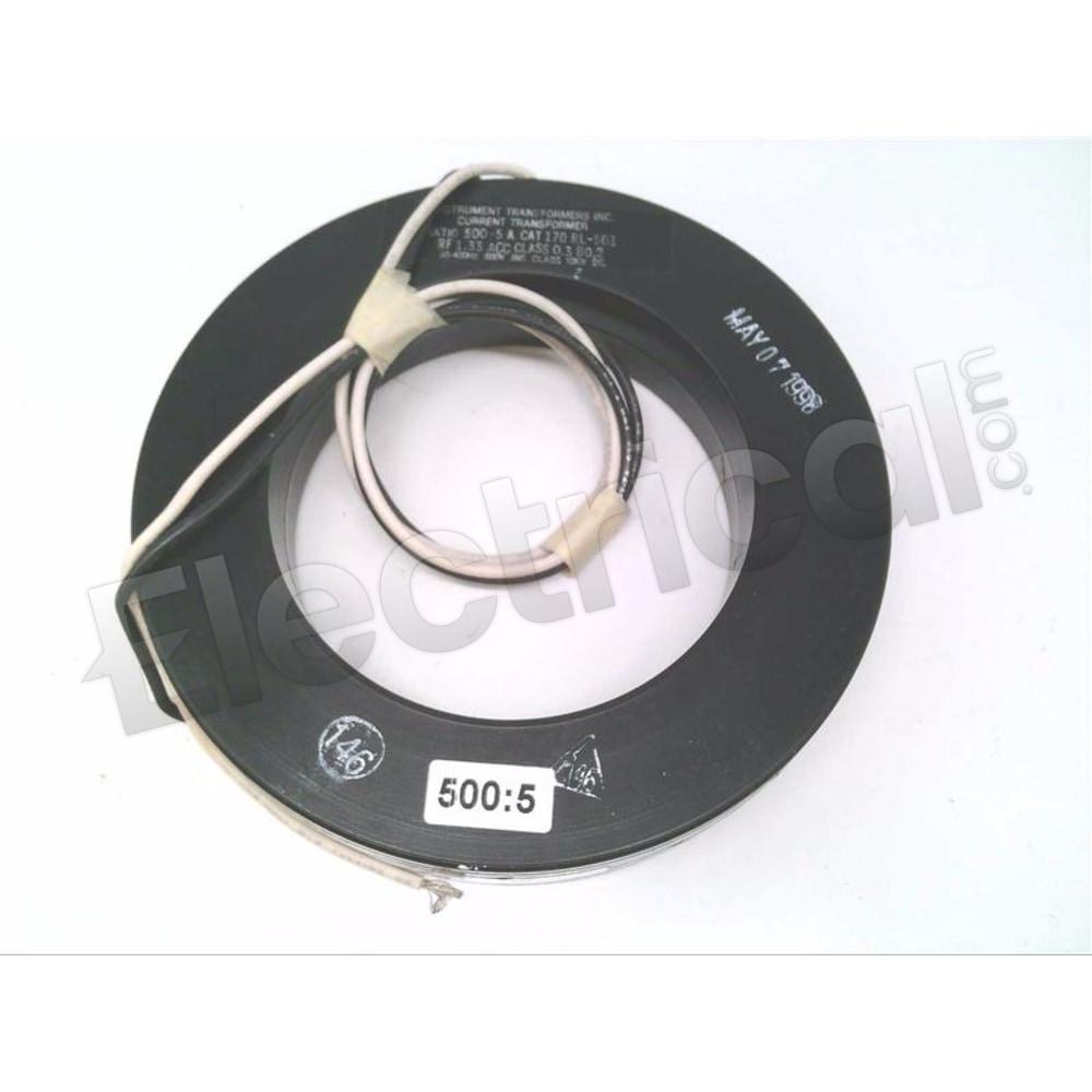 170RL-501