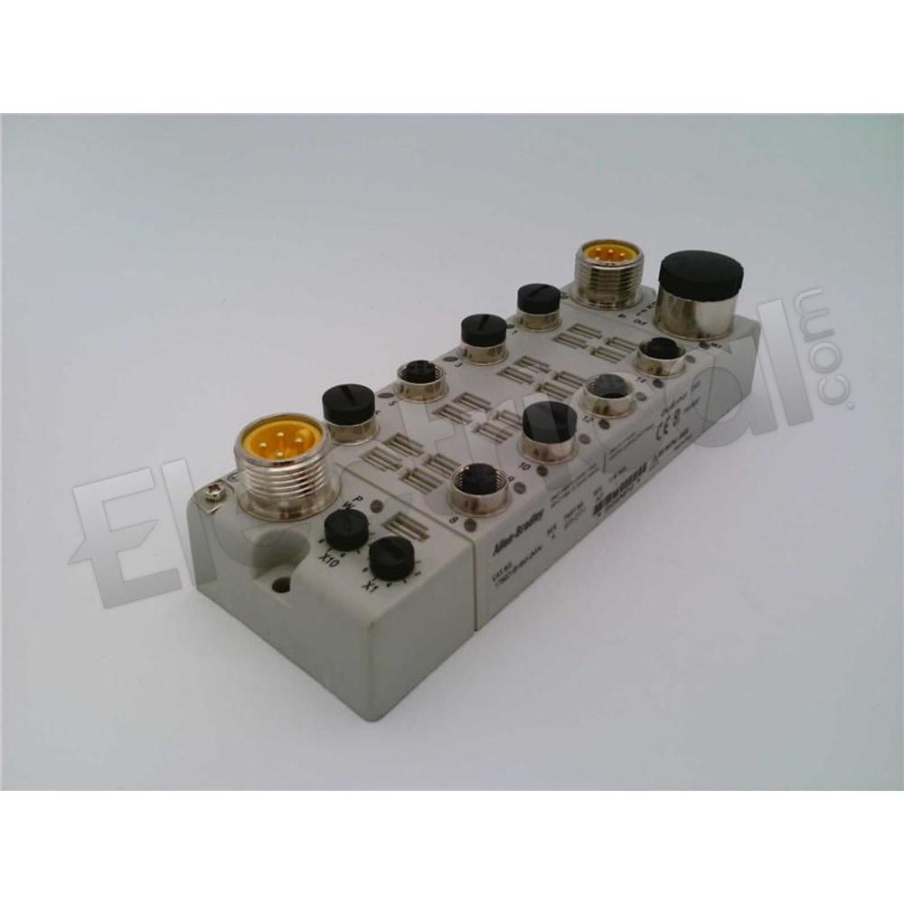 1732D-IB16M12MINI