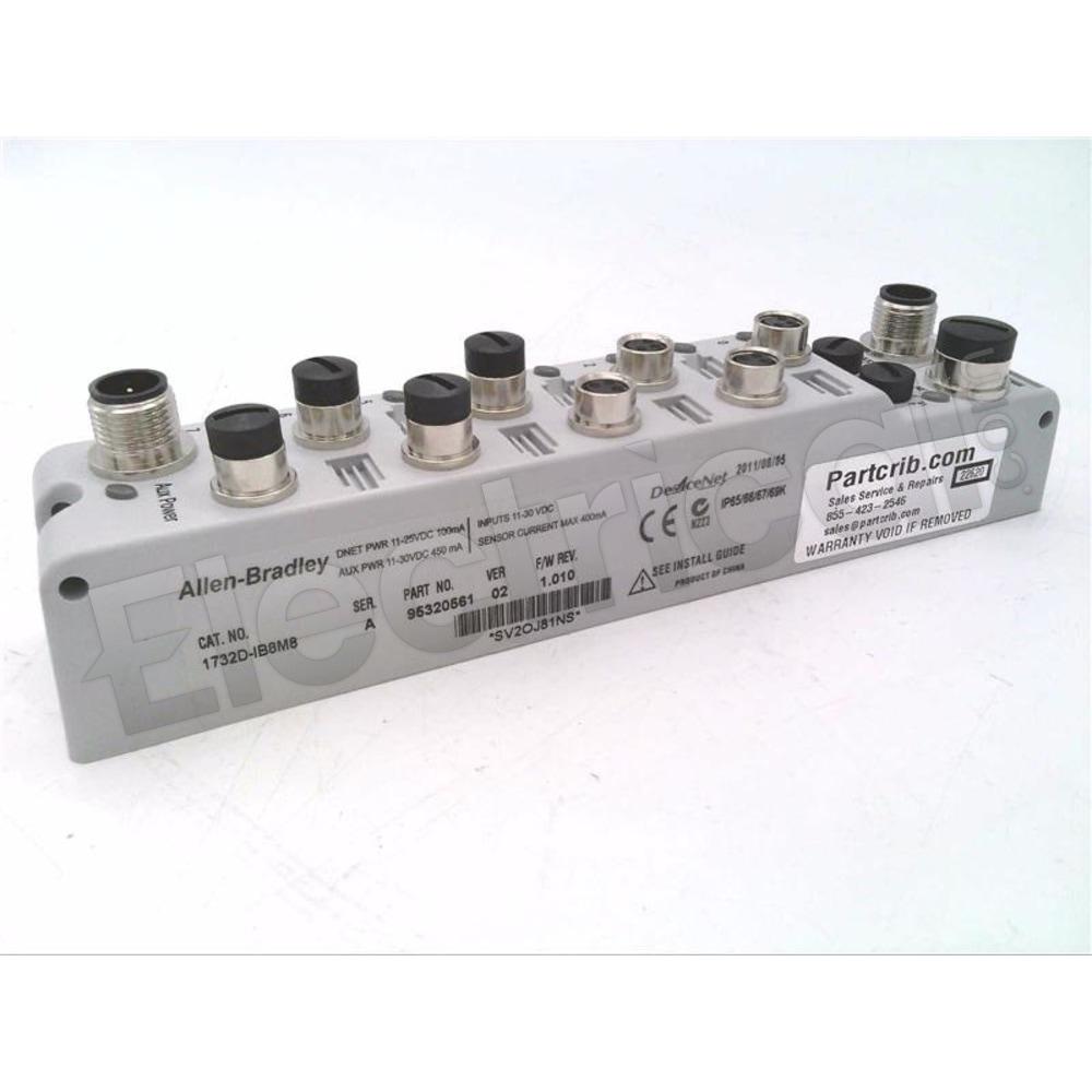 1732D-IB8M8