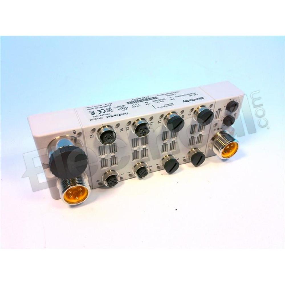 1732D-OB16M12MINI
