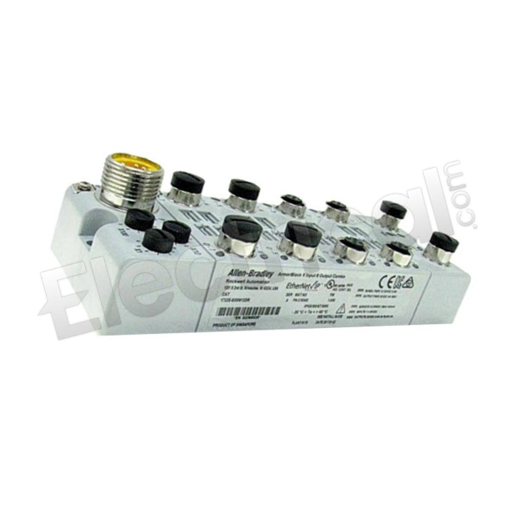 1732E-8X8M12DR