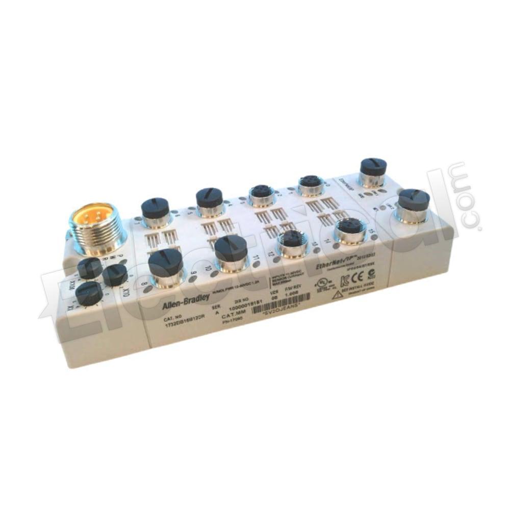 1732E-IB16M12DR