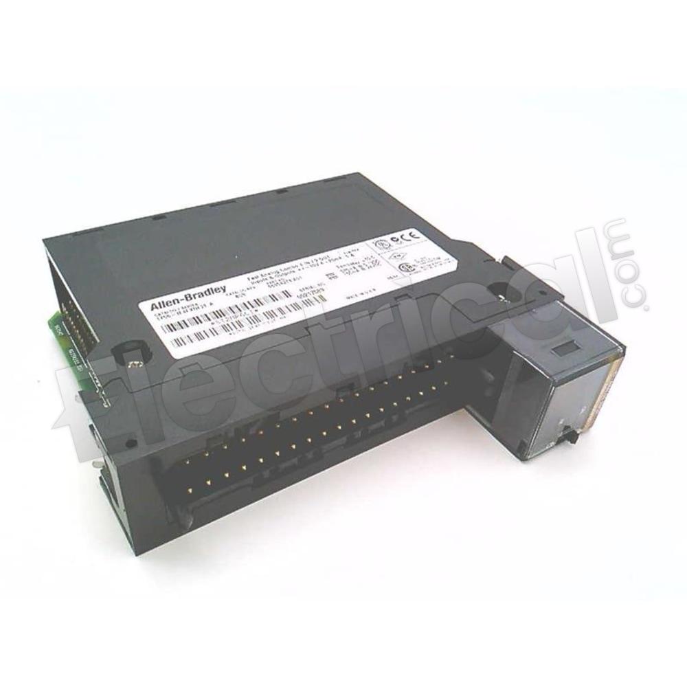 1756-IF4FXOF2F
