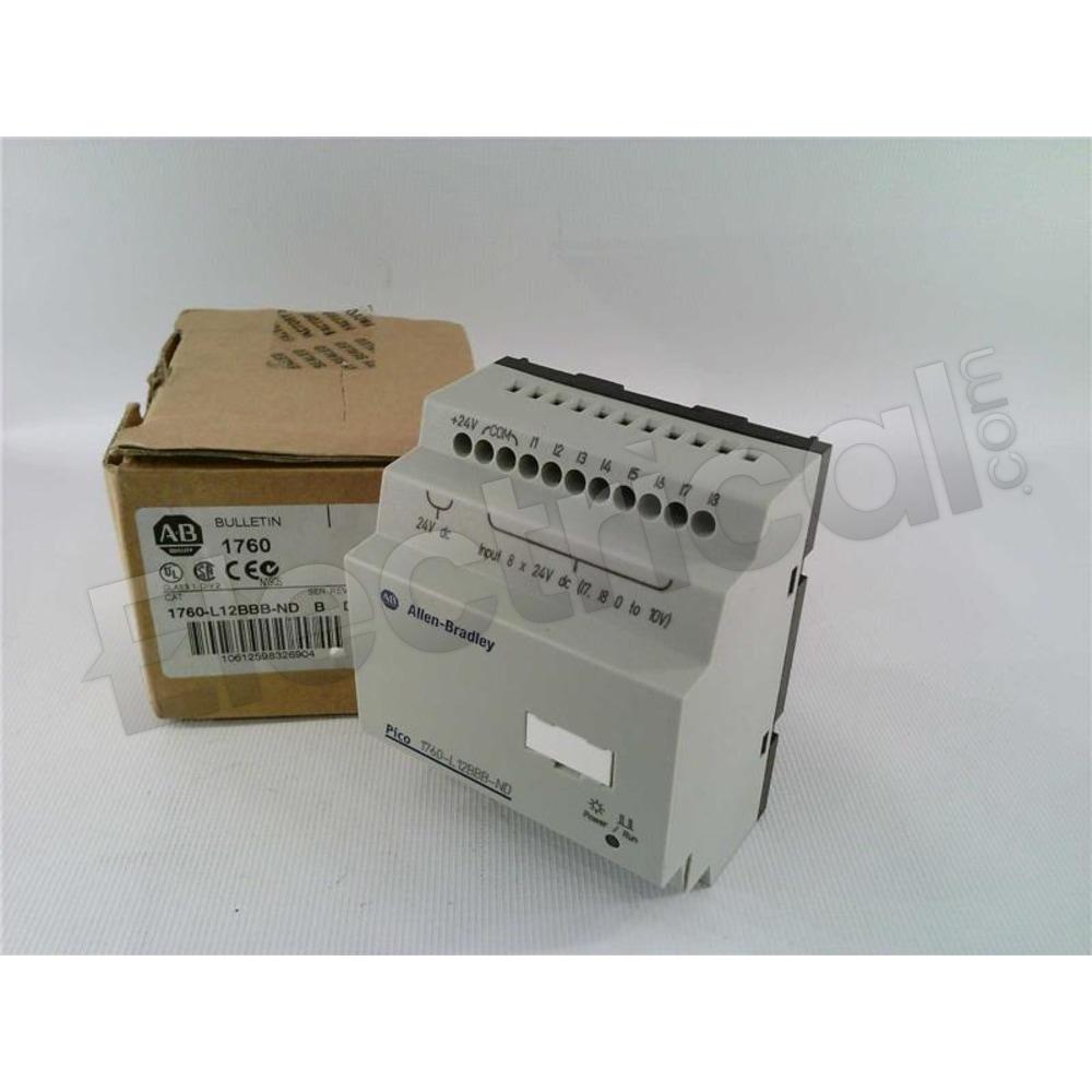 1760-L12BBB-ND