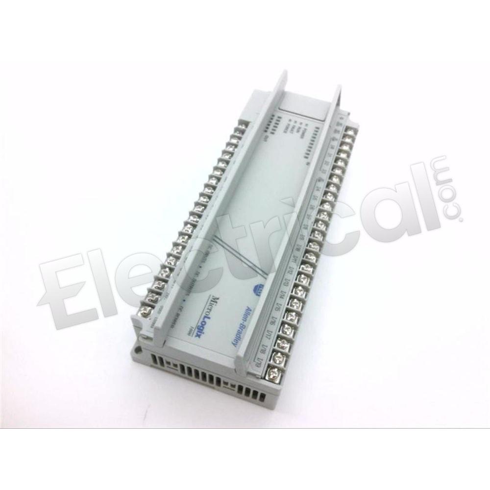 1761-L32BBB