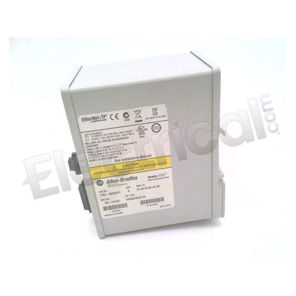 1783-BMS06TL