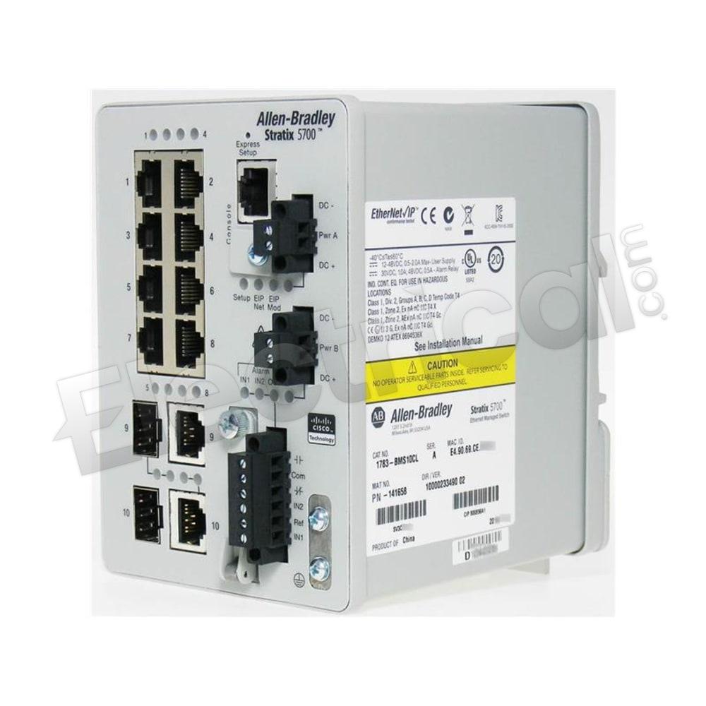 1783-BMS10CL