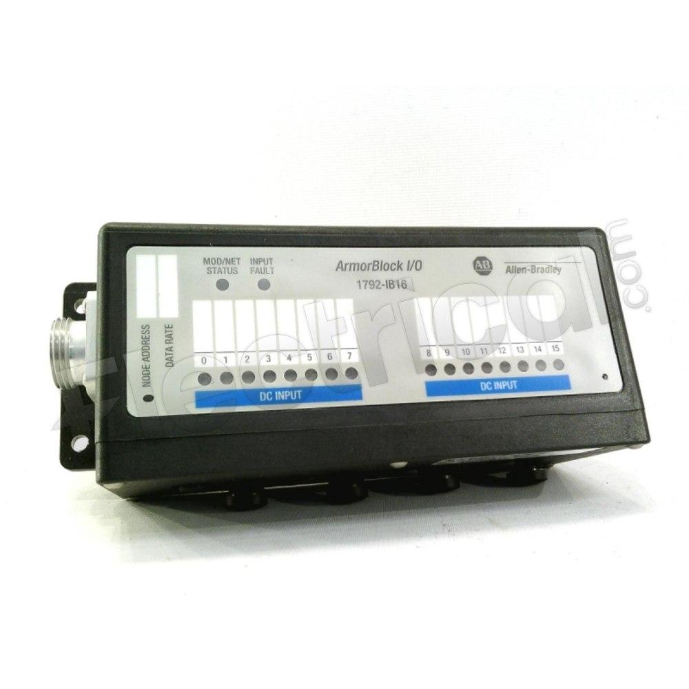 1792-IB16A