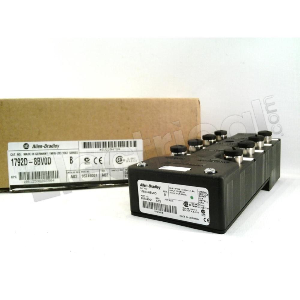 1792D-8BV0D