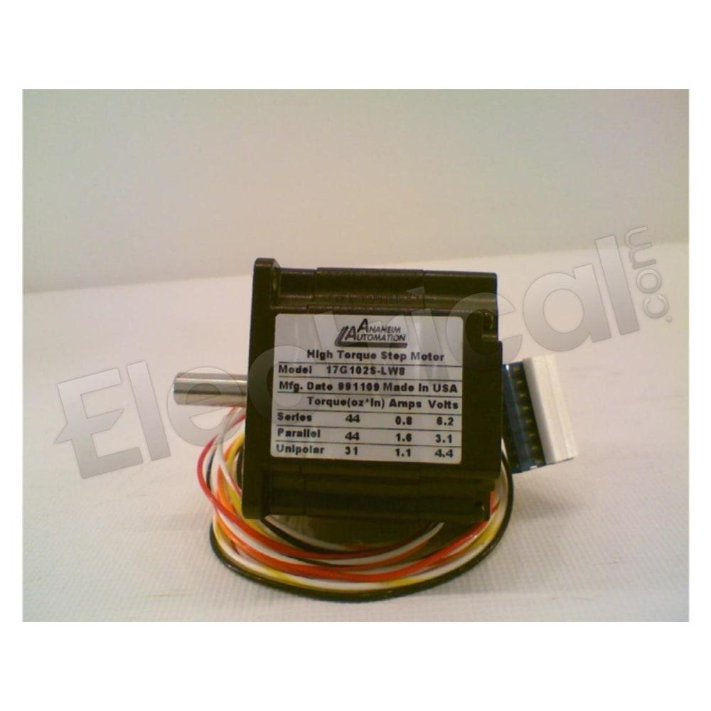 17G102S-LW8
