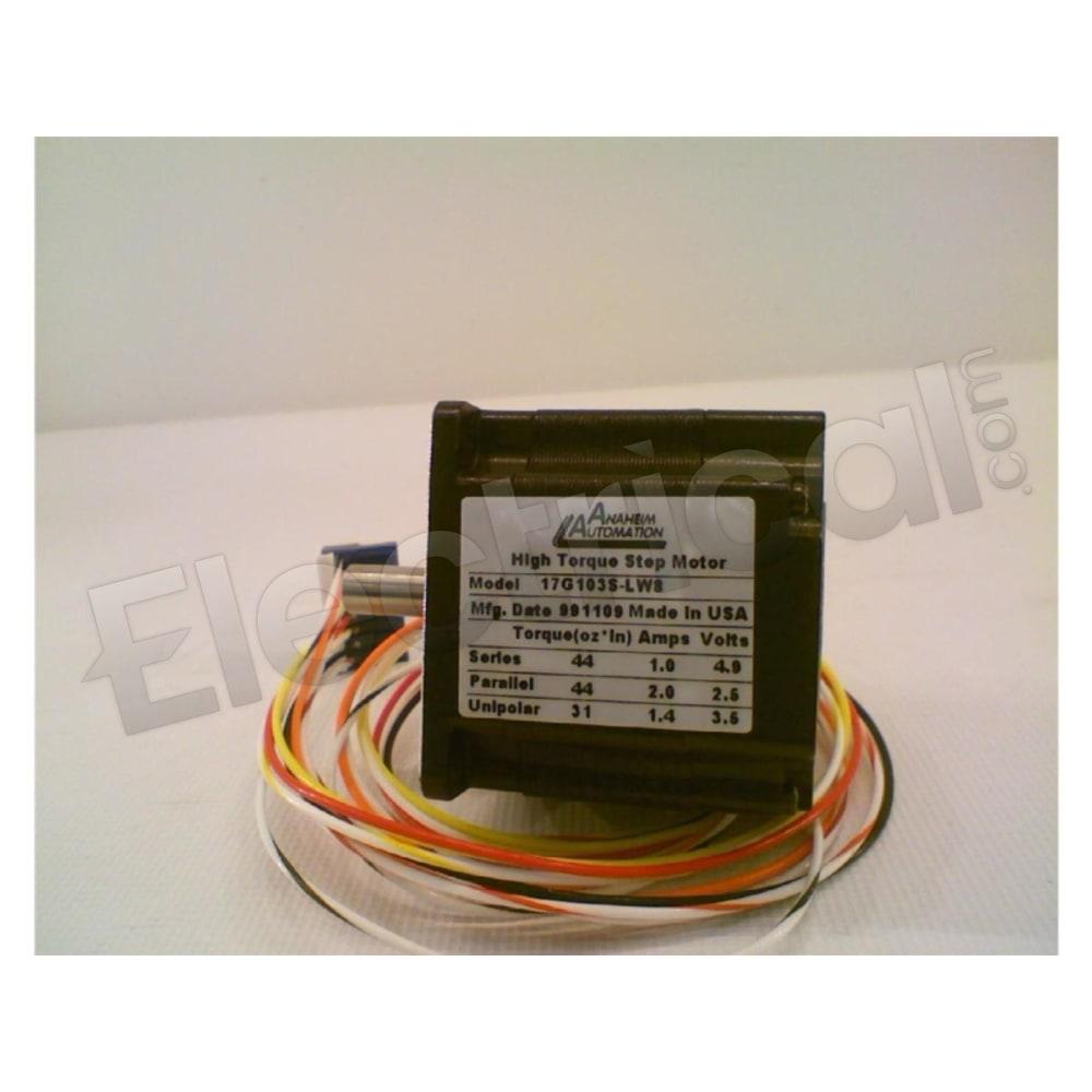 17G103S-LW8