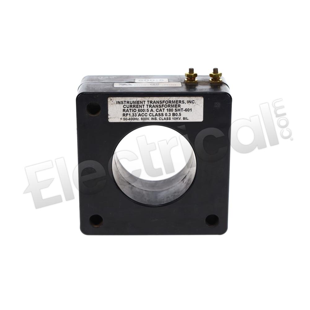 180SHT-601