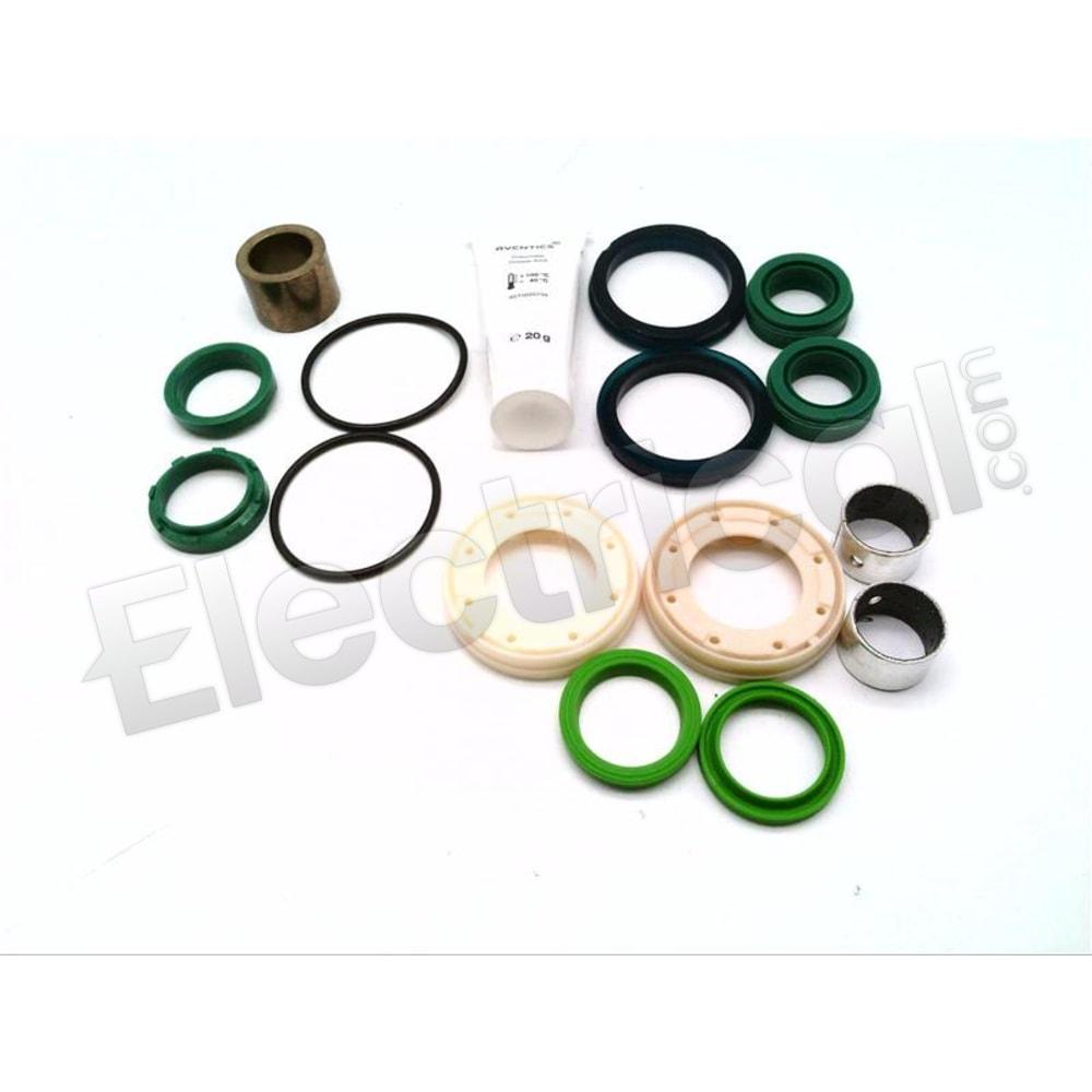 Bosch Pneumatic Valve Rebuild Kit / Seal Kit 1827009569