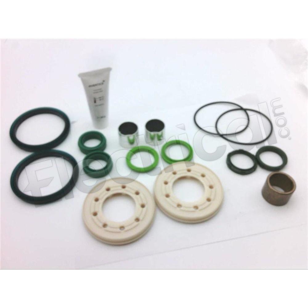 Bosch Pneumatic Valve Rebuild Kit / Seal Kit 1827009899
