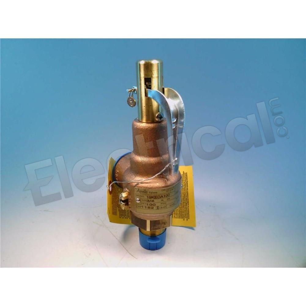 19-KEDA-100