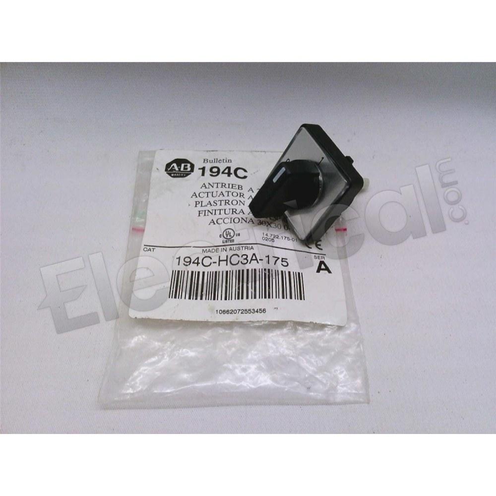 194C-HC3-A175