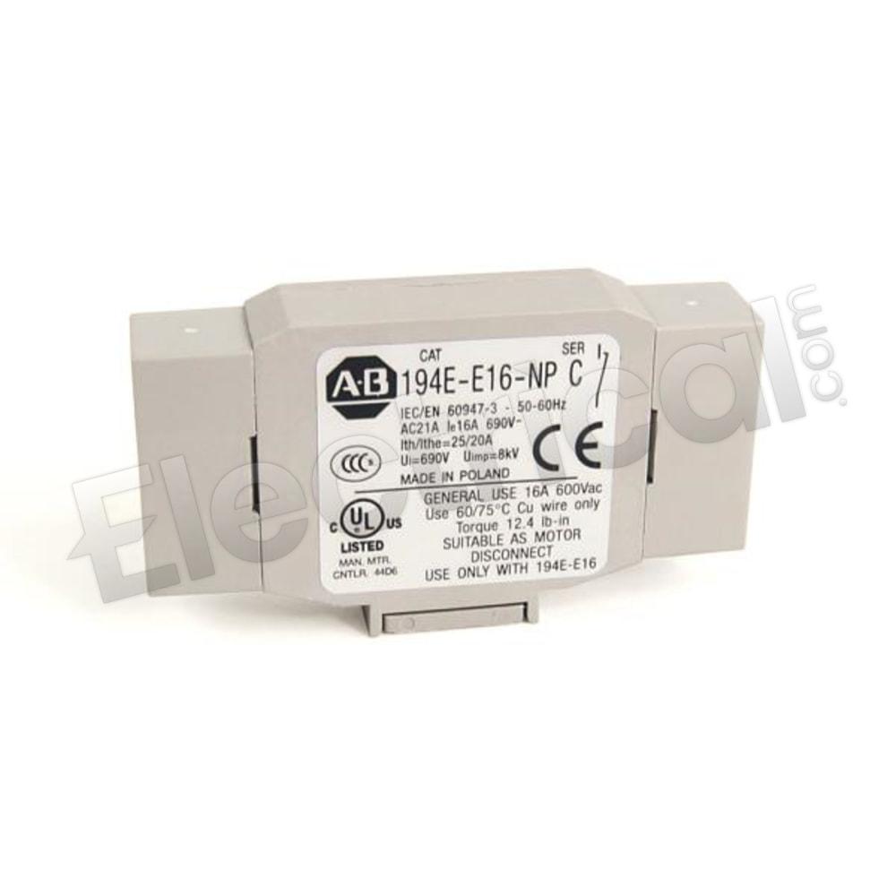 194E-E16-NP