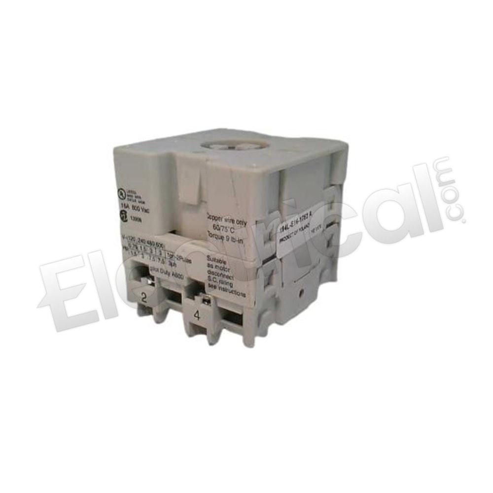 194L-E16-1752-4A