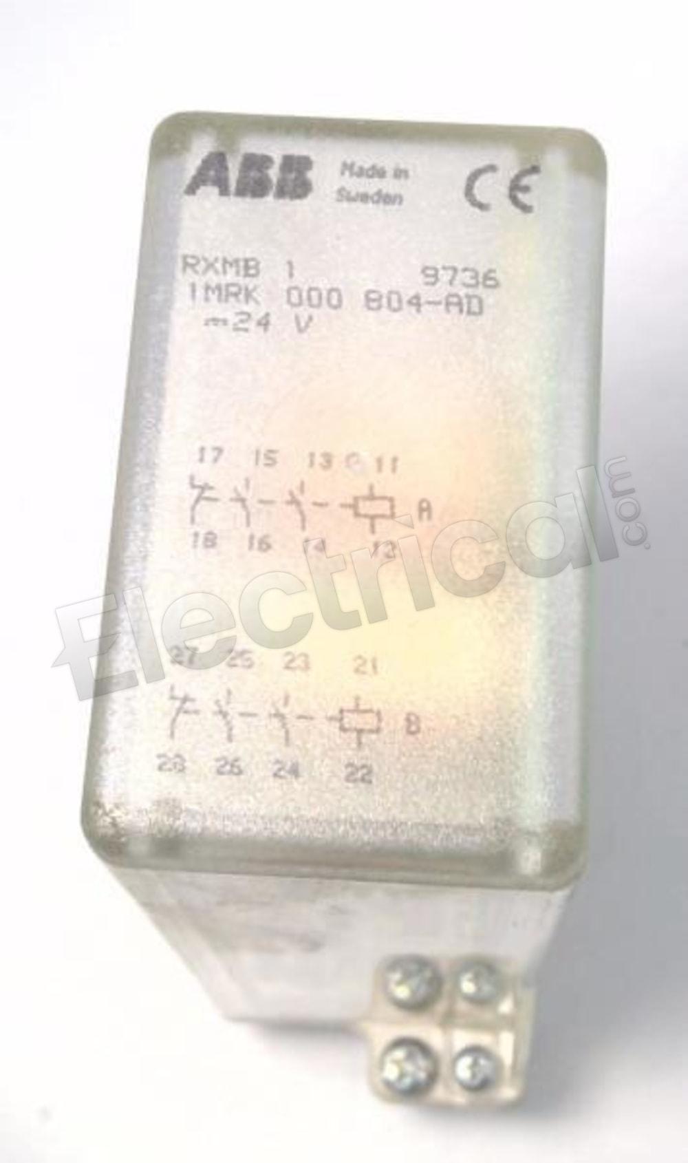 1MRK 000 804-AD