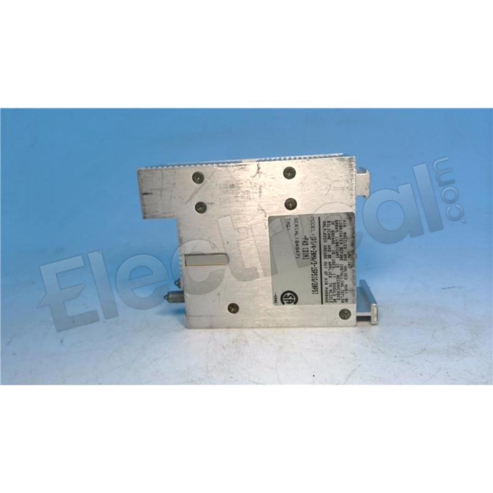 1PT/4-20MA/3-15PSIG/20PS1-FA3(DIN)