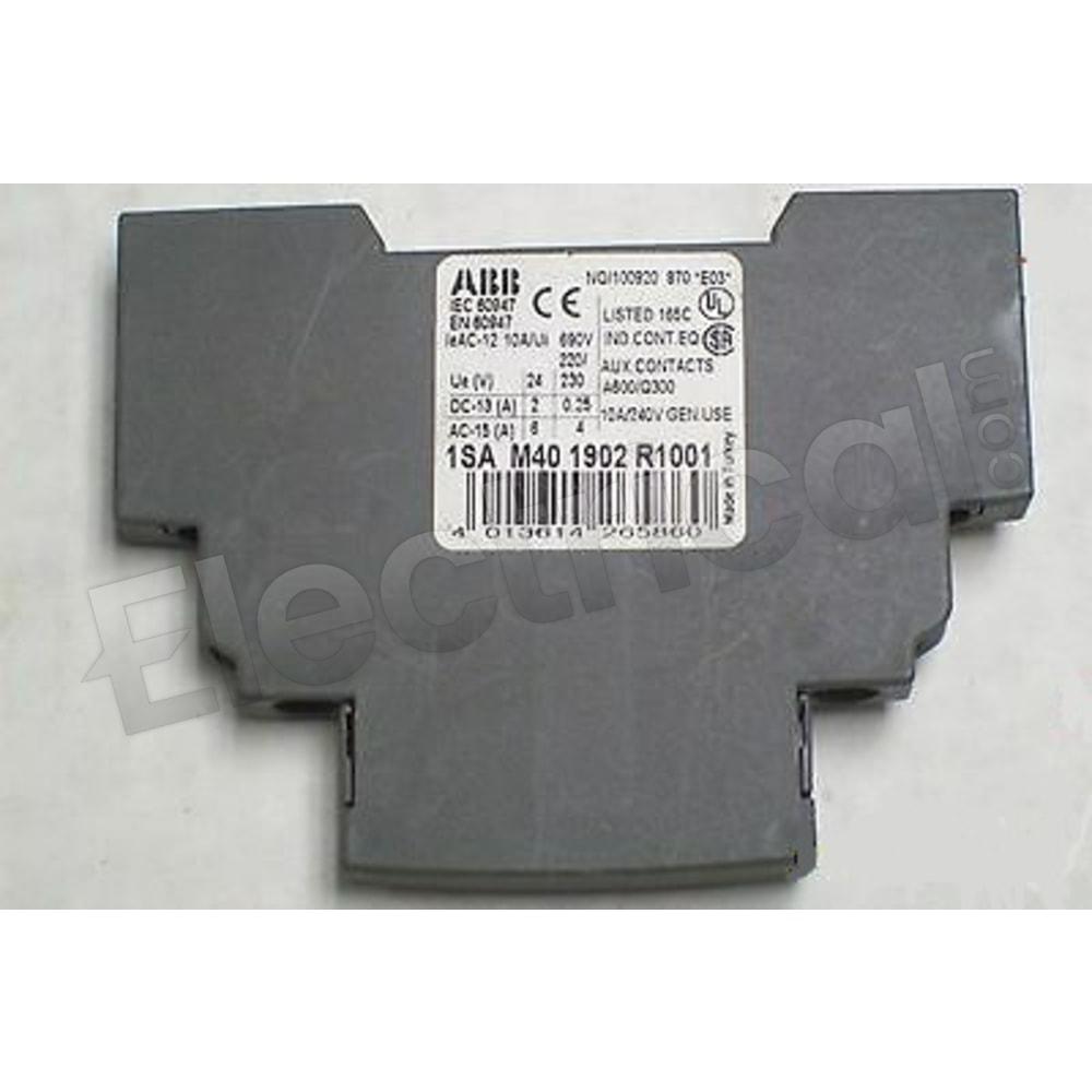 1SA-M40-1902-R1001