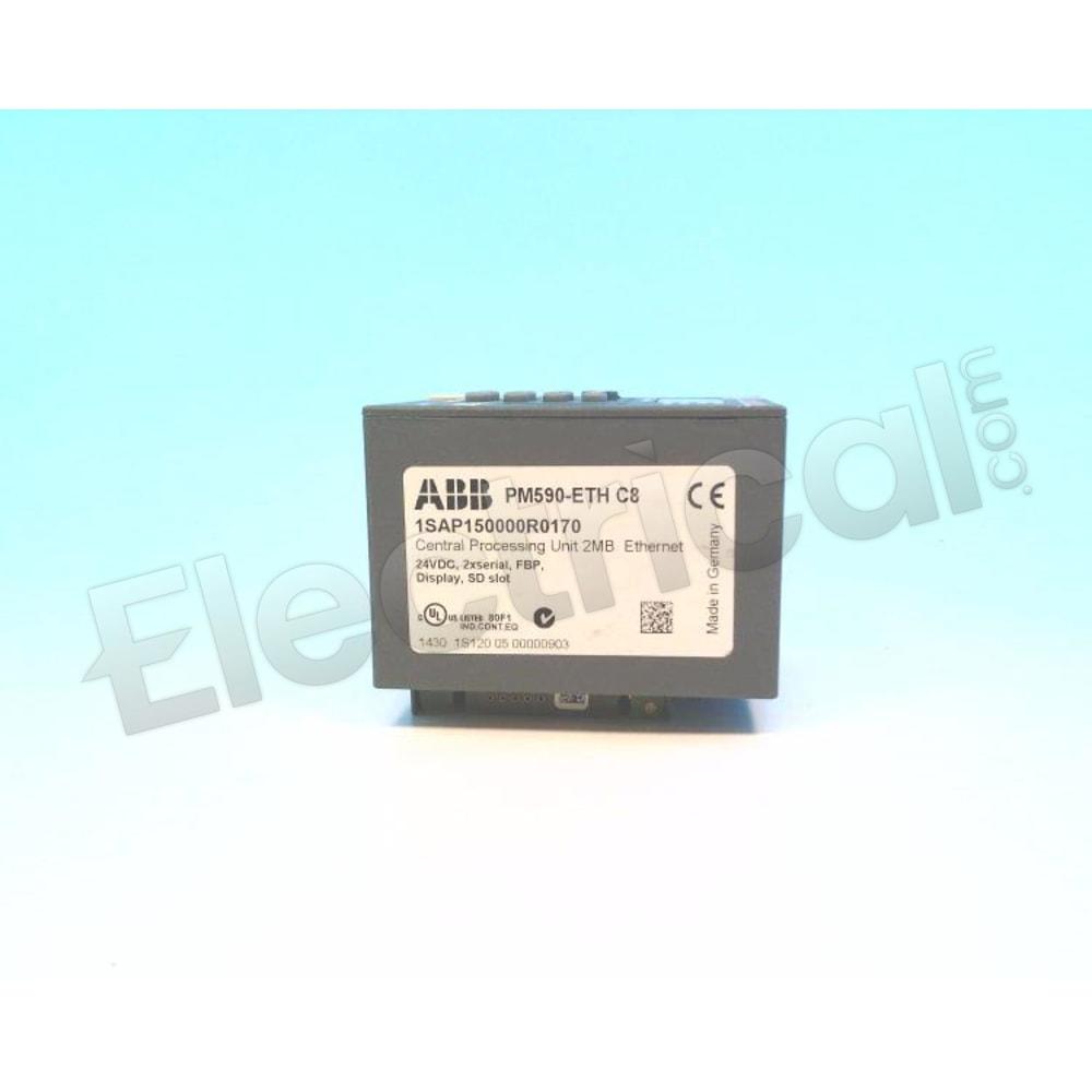 1SAP150000R0170