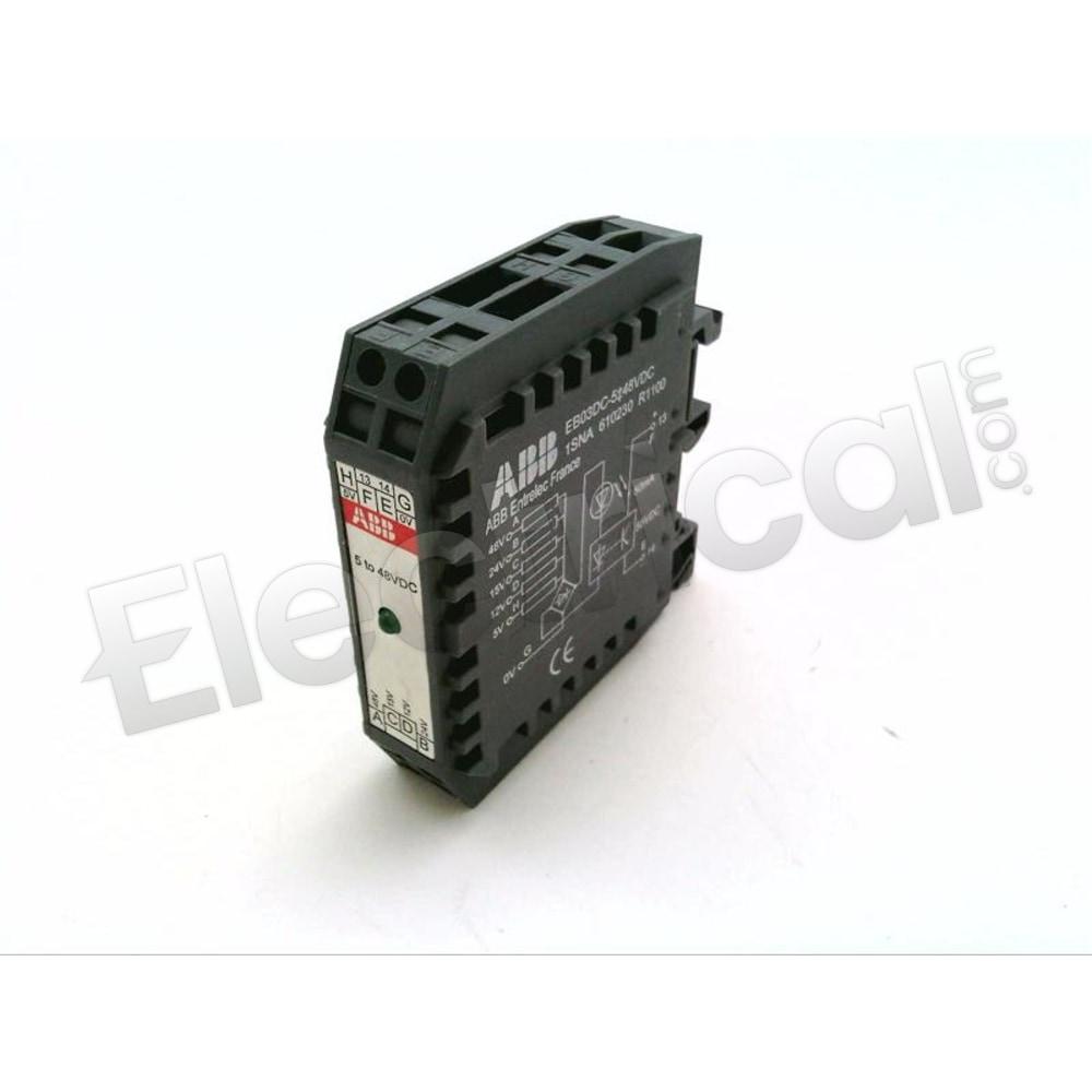 1SNA-610-230-R1100