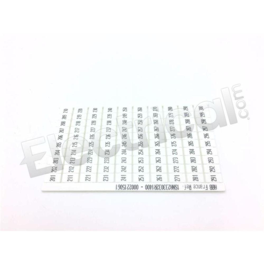 1SNA233032R1400