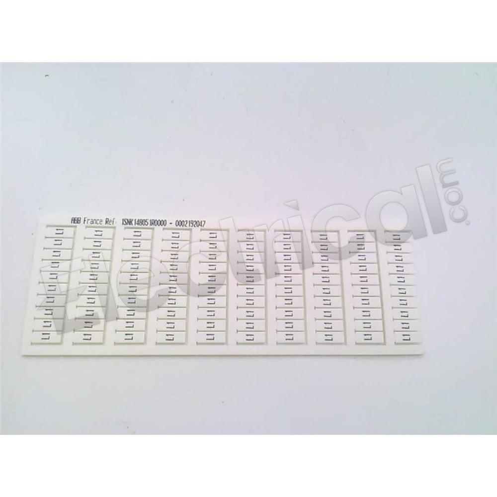 1SNK148051R0000