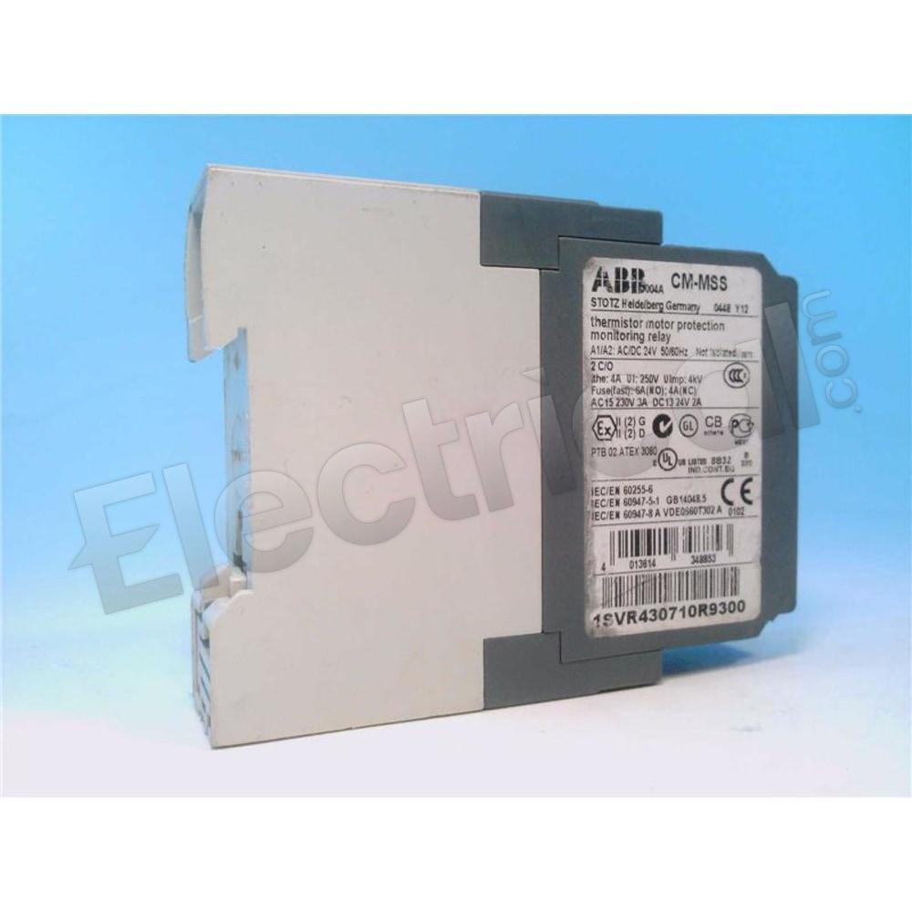 1SVR430710R9300