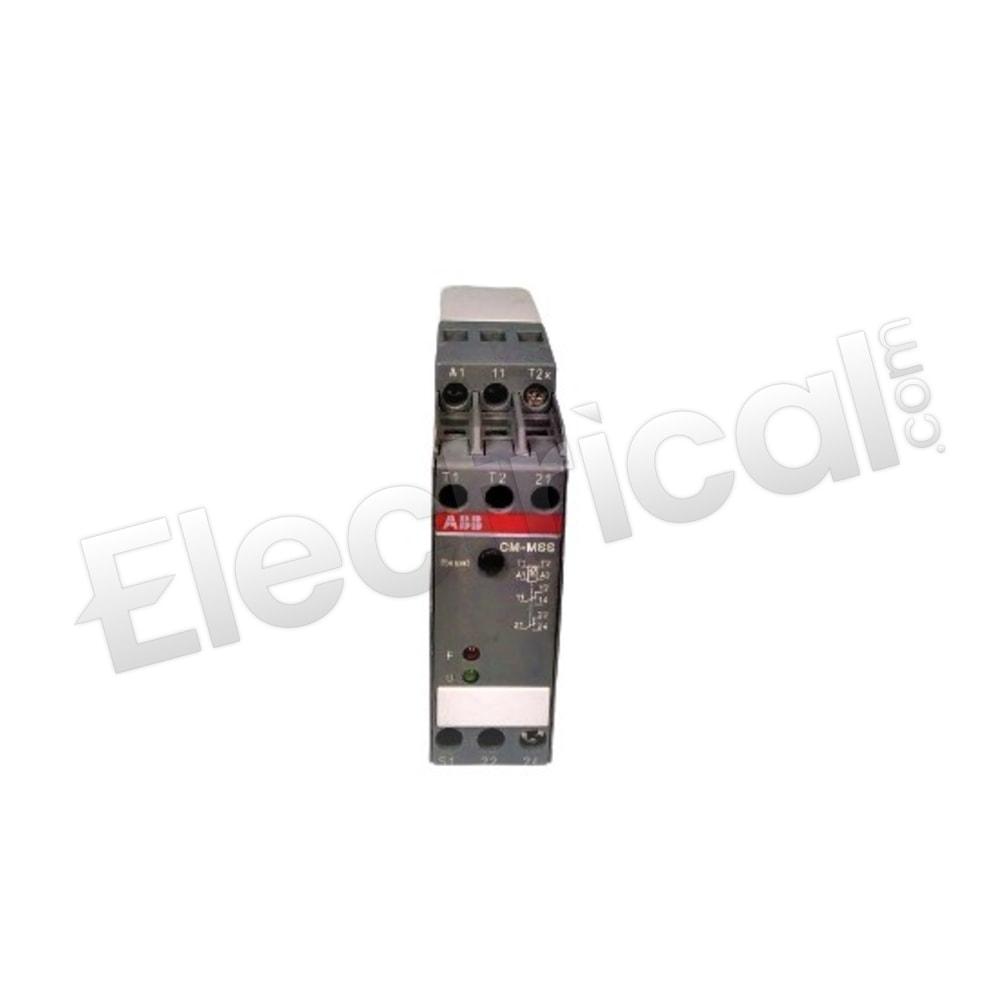 ABB Safety Relay 1SVR430710R9300