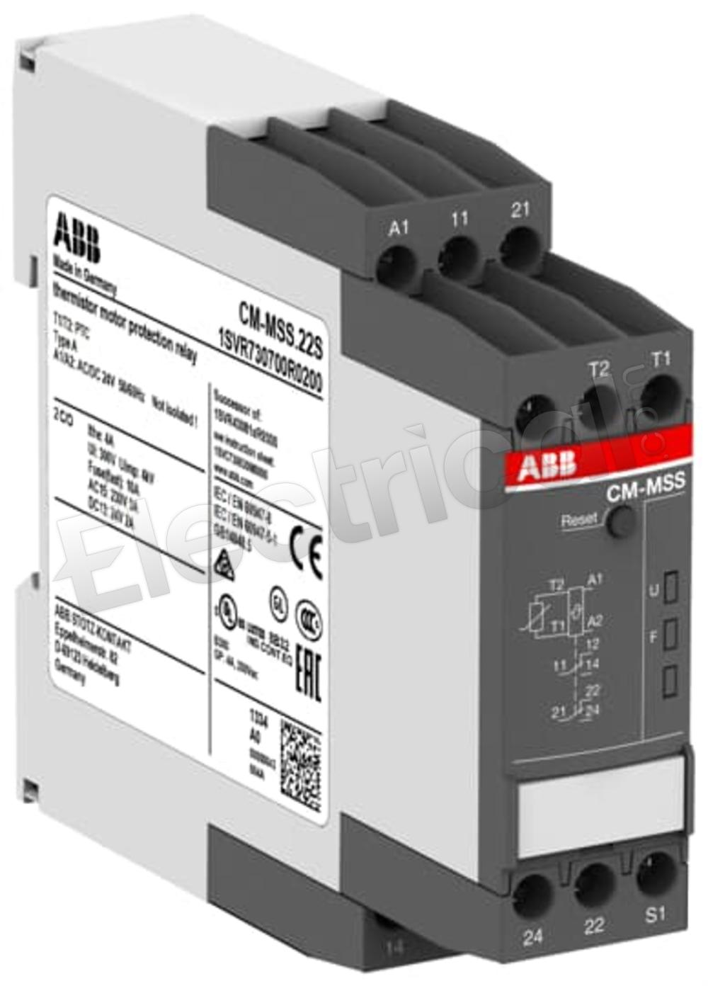 1SVR730700R0200