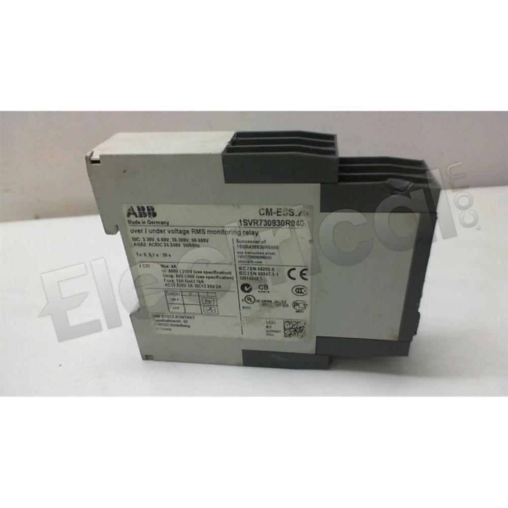 1SVR730830R0400