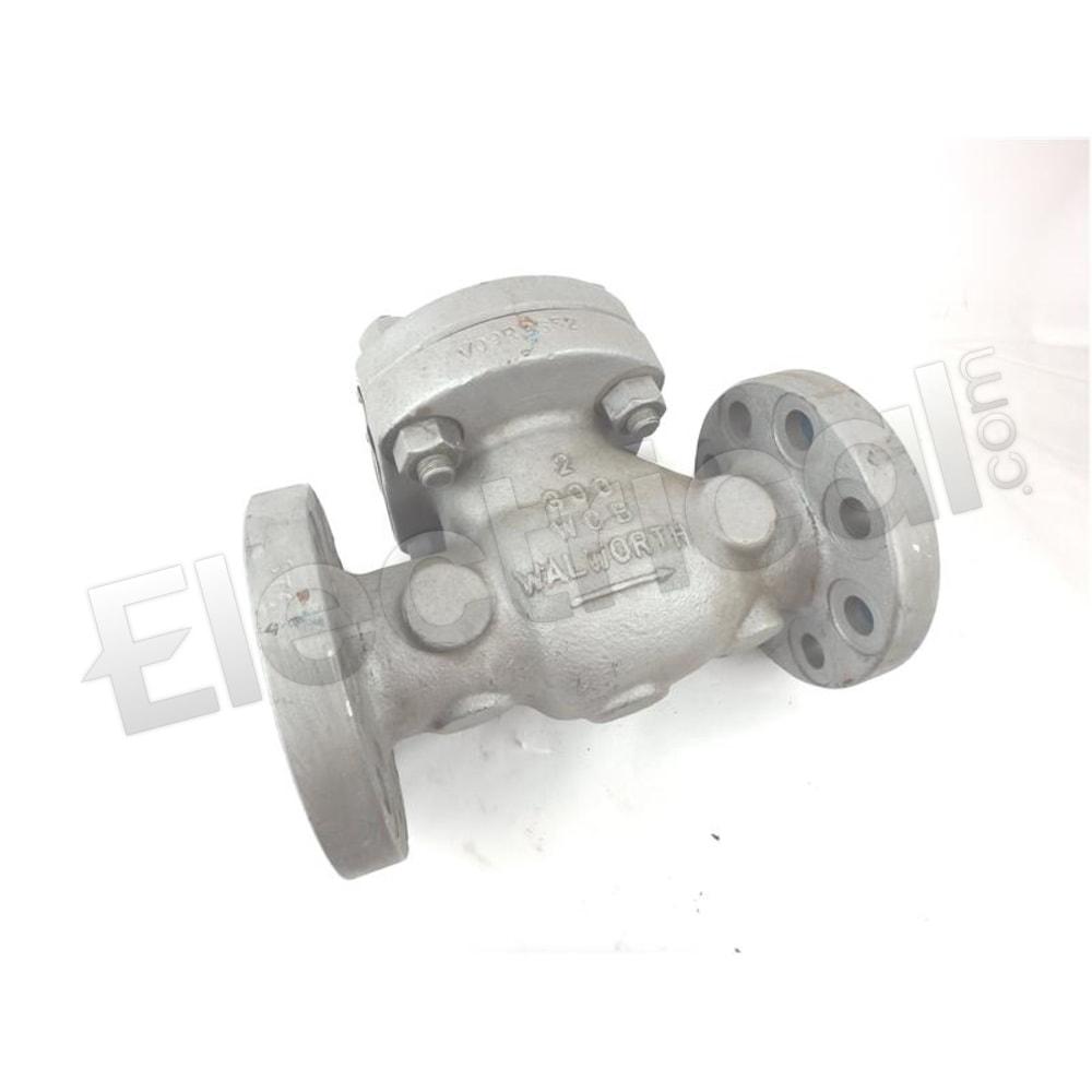 undefined Pressure Relief Valve 2-5344-RF-HF-WCB