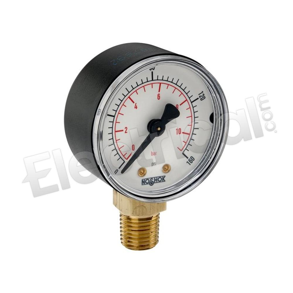 20-100-300-PSI/KPA