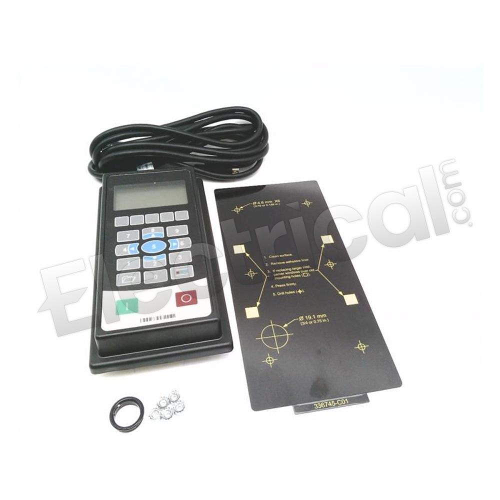 Allen-Bradley Drive Keypad 20-HIM-C6S
