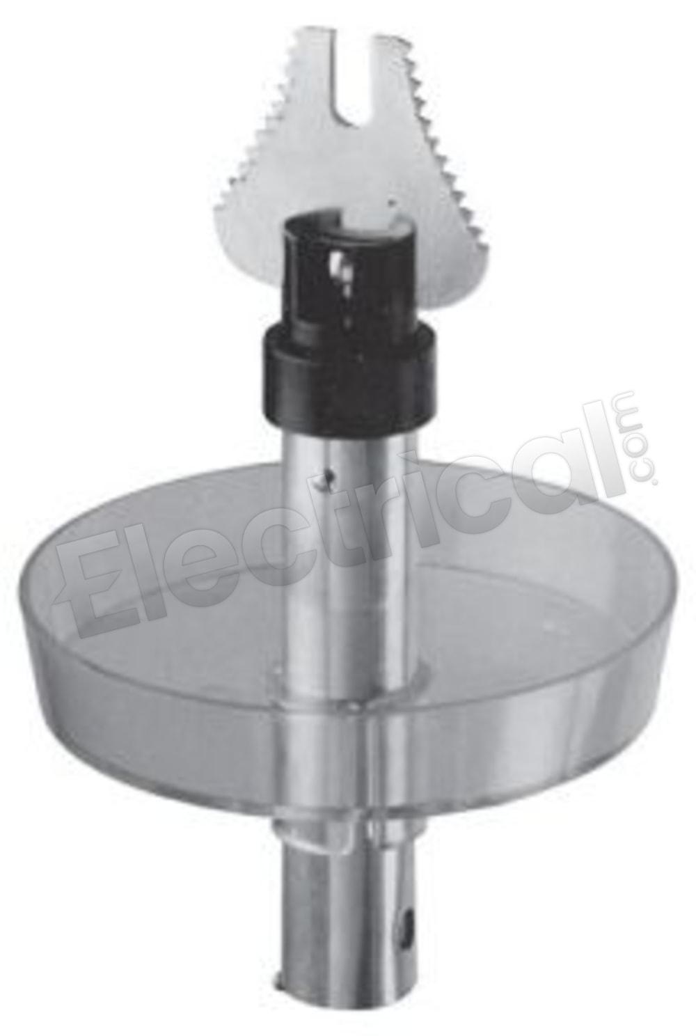 Magnaloy Couplings Hydraulic Reservoir Accessory & Kit 200